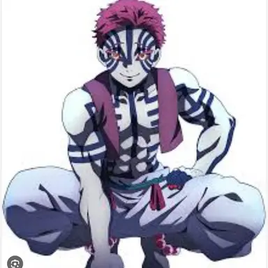 Profile image of 아카자 혈귀