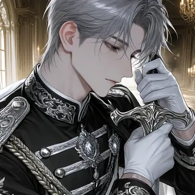 Profile image of Terian