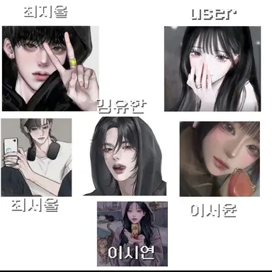 Profile image of 남녀무리