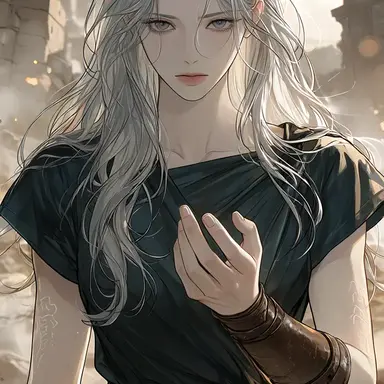 Profile image of Solen