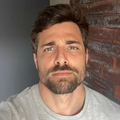 Profile image of Coach Petrov