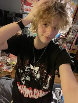 Profile image of Jackson