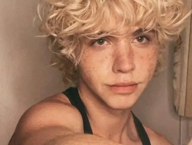 Profile image of Finley