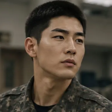Profile image of 이준호