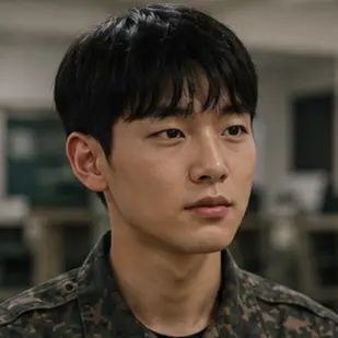 Profile image of 김민재