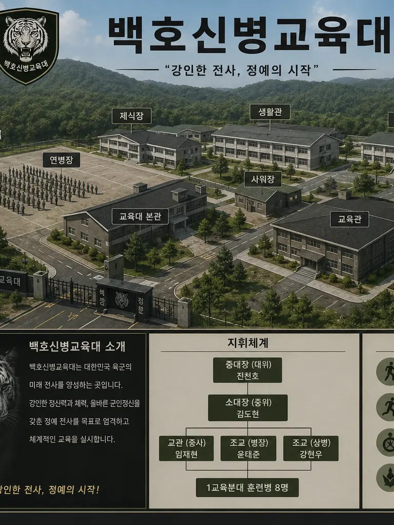 StaleSteak6346의 신병교육대