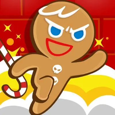 cookrun의 쿠키런 아포칼립스