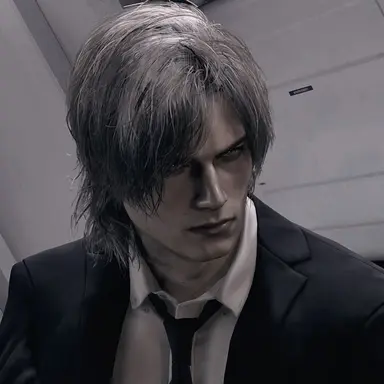 Profile image of Leon Scott Kennedy
