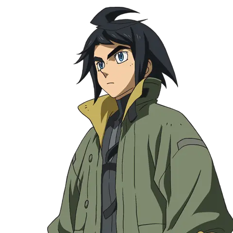 Syuura1012의 Tekkadan x Gjallarhorn