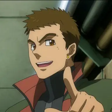 Profile image of Shino