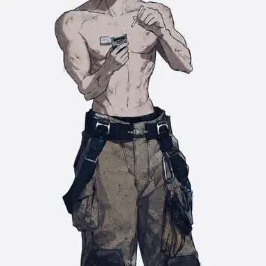 Profile image of 장대건