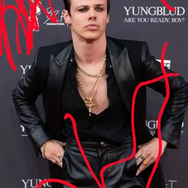 Profile image of Yungblud