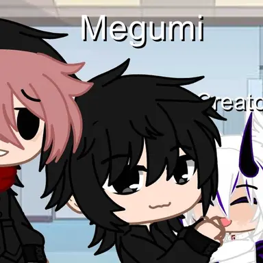 Profile image of Megumi