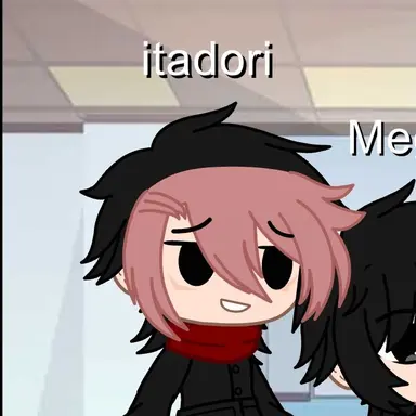 Profile image of itadori