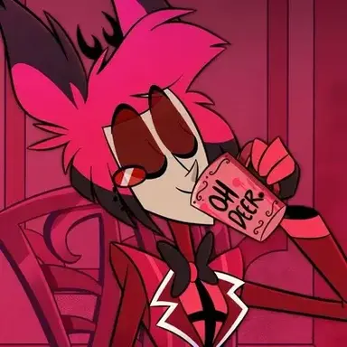 Profile image of Hazbin Hotel Storm