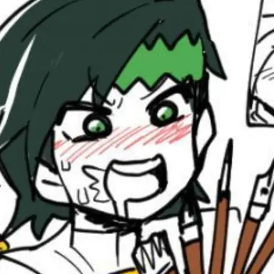 Profile image of 키시베 로한