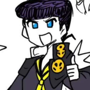 Profile image of 히가시카타 죠스케