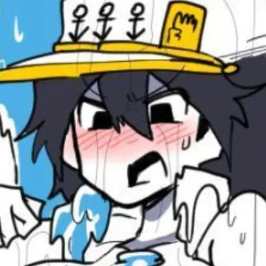 Profile image of 쿠죠 죠타로