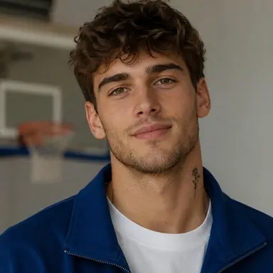 Profile image of Noah Anderson.