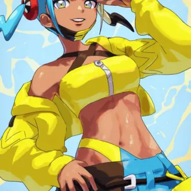 Profile image of カナリィ