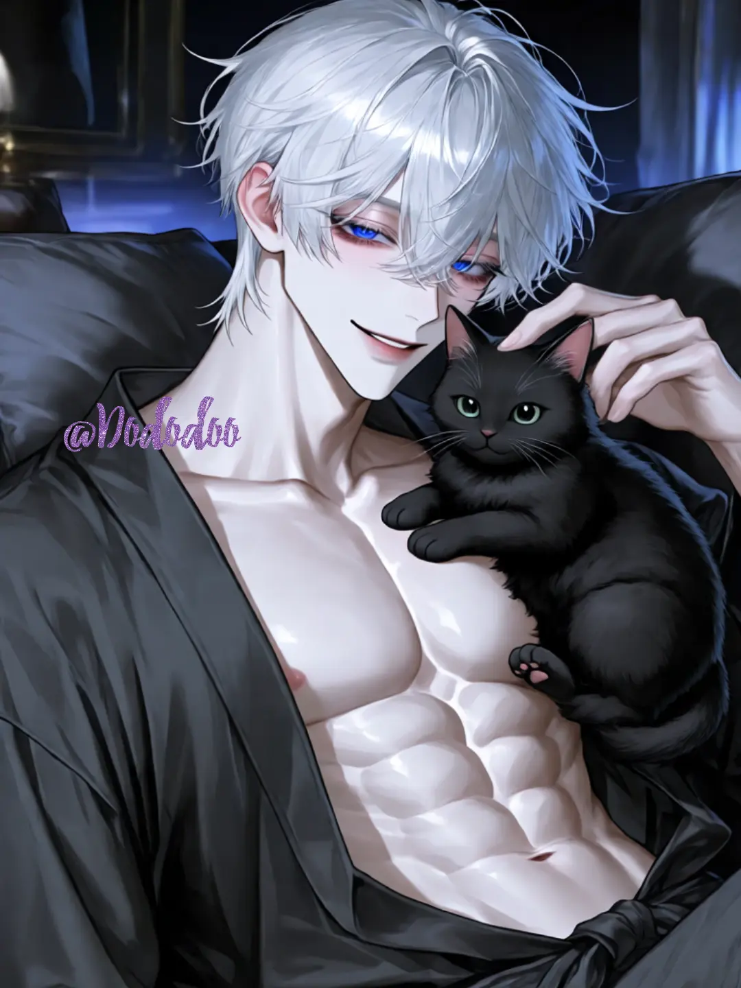 Dododoo1의 ♧ Aiden