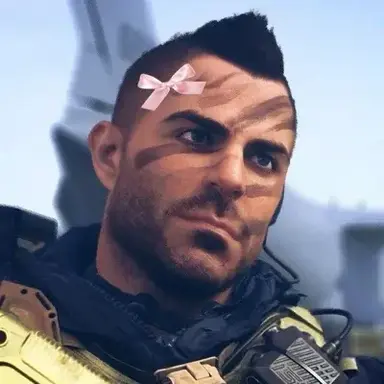 Profile image of Tf141 groupchat