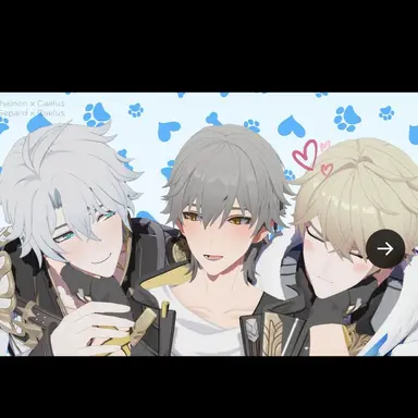 Profile image of 대형견 남자들