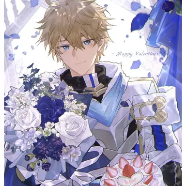 Profile image of 게파드