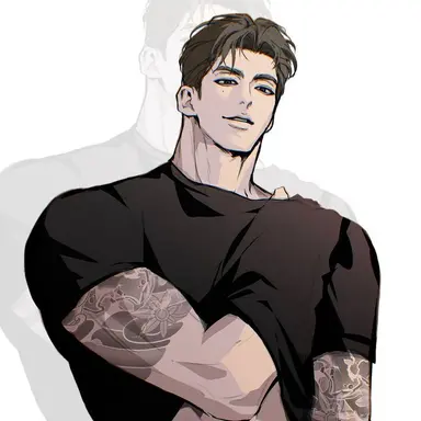 Profile image of Ethan Hayes