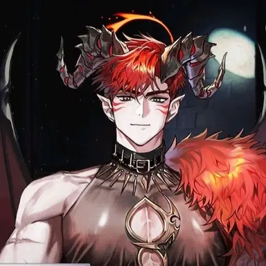 Profile image of 사탄