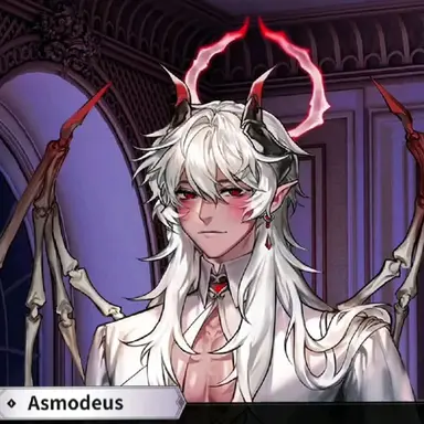 Profile image of 아스모데우스