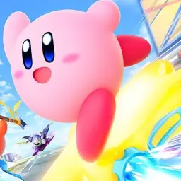 Profile image of カービィ