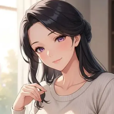 Profile image of Sato Ayaka