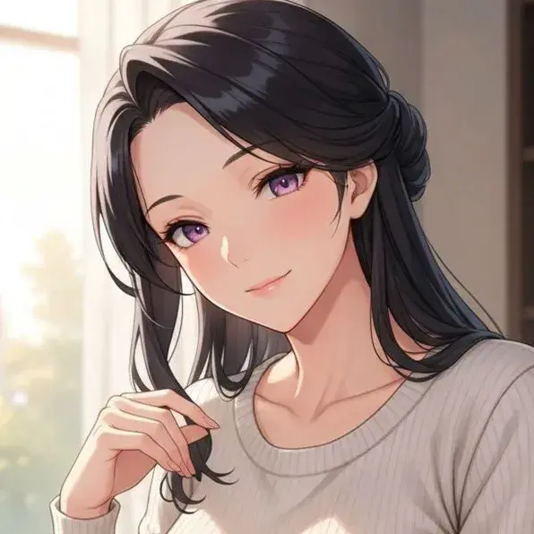 CleanReel6166의 Sato Ayaka — New Apartment Gift