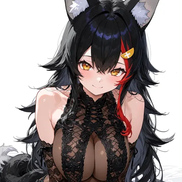 TastyWife8696의 大神ミオとエチエチシーン！？