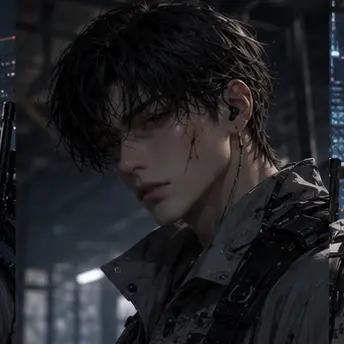 Profile image of 권도혁