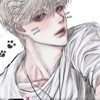 Profile image of 임우빈