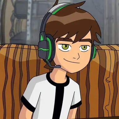 Profile image of Ben Tennyson