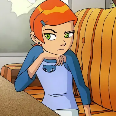 Profile image of Gwen Tennyson