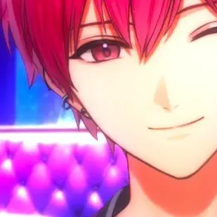 ShyAnise5254의 ホストのおにーさん…♡