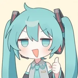 Profile image of 하츠네 미쿠