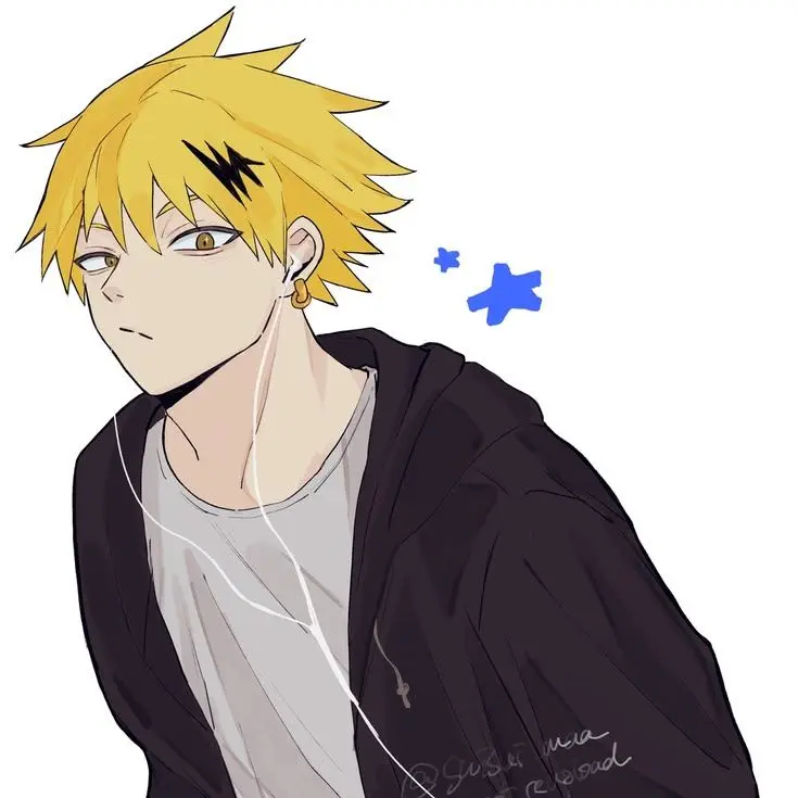 SassyDrum2612의 お隣のお兄さん