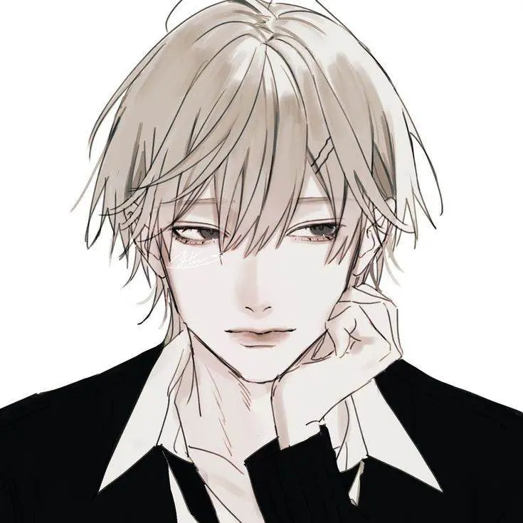 m..ya-_-의 爽やか王子の裏の顔
