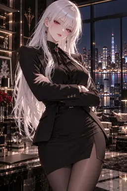 Profile image of Shiori Kurosawa