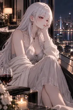 Profile image of Shiori Kurosawa