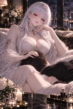 Profile image of Shiori Kurosawa