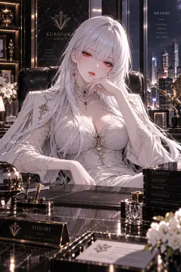 Profile image of Shiori Kurosawa