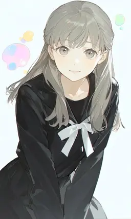 Profile image of 시노모리 나유
