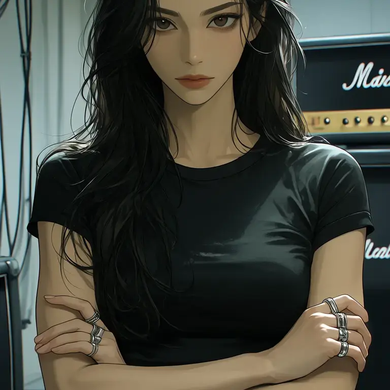 SnugTooth7772의 Her Side of the Song