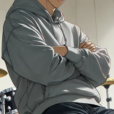 Profile image of Reeve